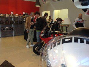 corporate events in tuscany