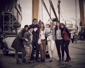 Organizzazione Eventi Lucca - Varo Vintage - Luccaorganizza