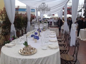 Organizzazione Eventi Aziendali Lucca - Toscana