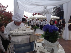 Organizzazione Eventi Aziendali Lucca - Toscana