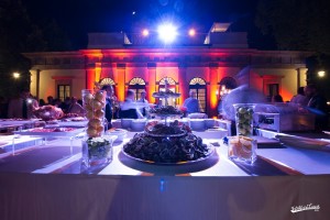 Gala Dinner Caffè delle Mura