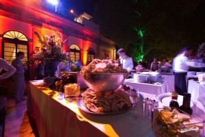 Gala Dinner Caffè delle Mura