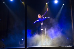 Gala Dinner Caffè delle Mura