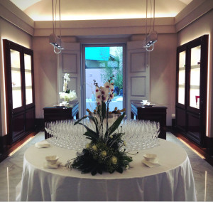 Nuova Apertura Pisa Bottega Orafa