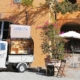 villa reale truck food