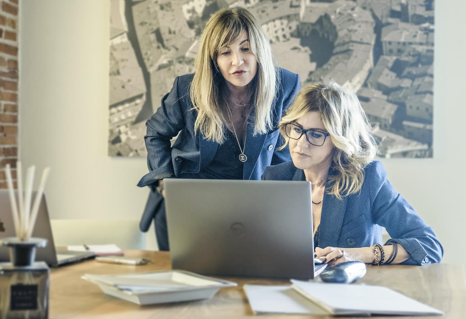 luccaorganizza i nostri valori