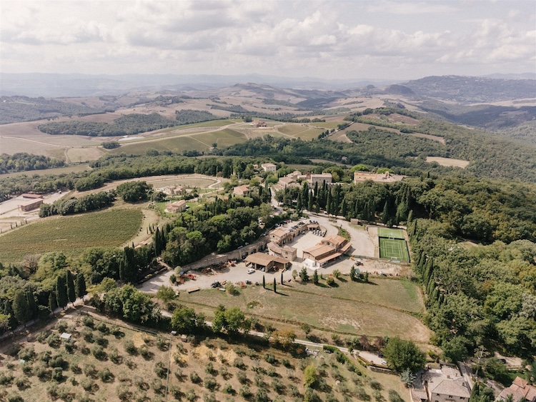 Eventi in Colline Toscana Eventi in Colline Toscana