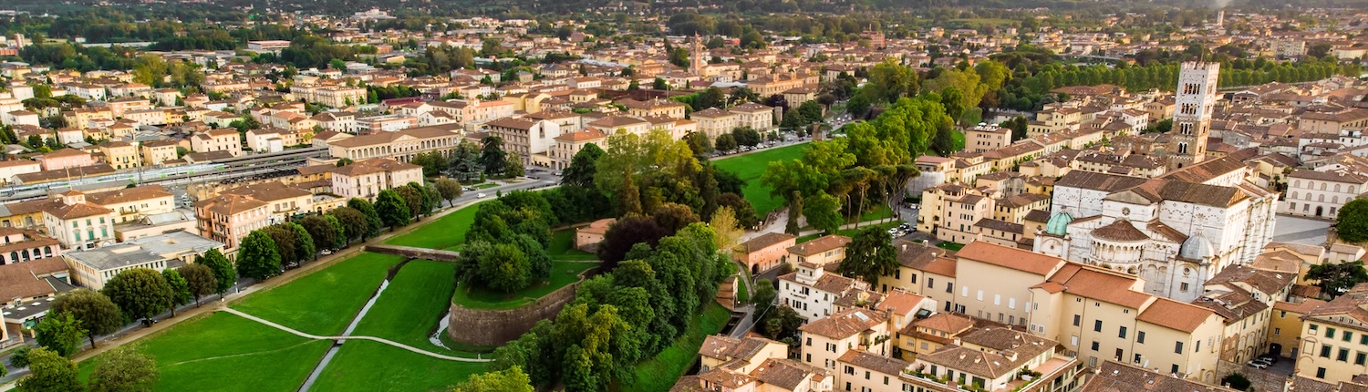Toscana Citta d'Arte