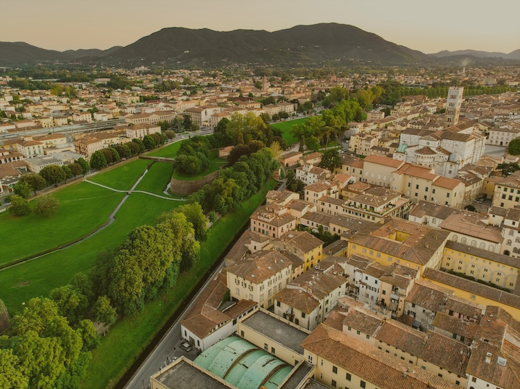 eventi città d'arte